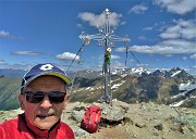 02 Corno Stella (2620 m)
